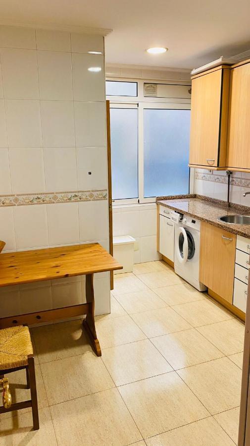 Piso 3 Habitaciones Al Lado Del Auditorio Y A 5 Min De Oviedo Centro ภายนอก รูปภาพ